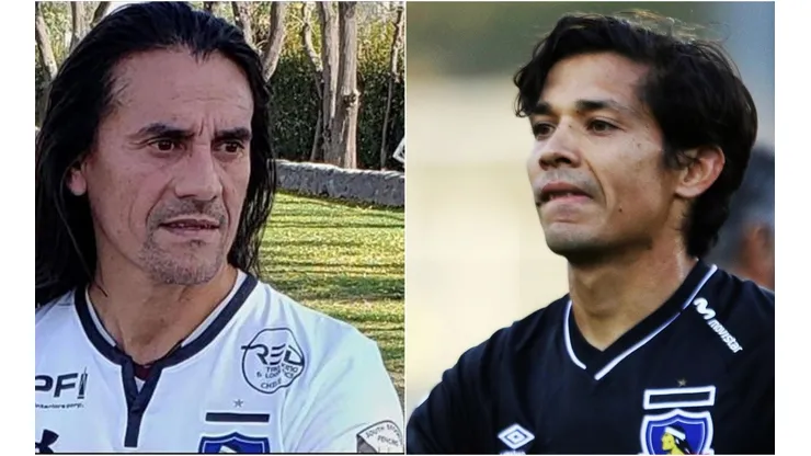 Gabriel Mendoza quiere escuchar a Matías Fernández en el conflicto de Colo Colo