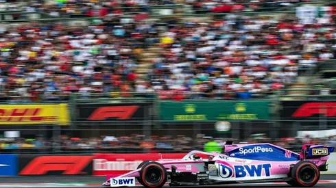 El Gran Premio de México vuelve a la pantalla de Fox Sports Premium este fin de semana.