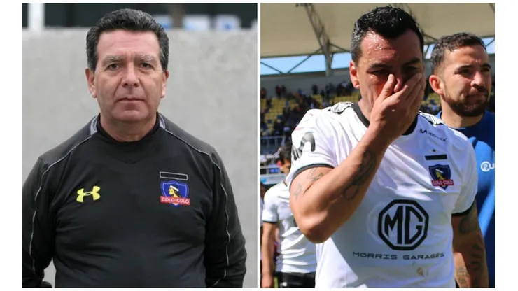 Gatica, presidente del sindicato de trabajadores de Blanco y Negro, desmintió lo dicho por Esteban Paredes.