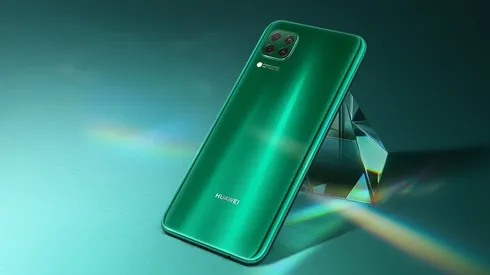 Tres razones de por qué el HUAWEI P40 lite es el smartphone gama media que dará que hablar este 2020