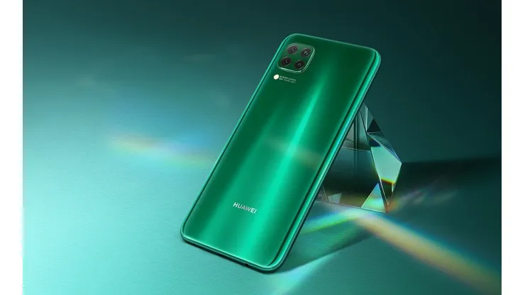 Tres razones de por qué el HUAWEI P40 lite es el smartphone gama media que dará que hablar este 2020