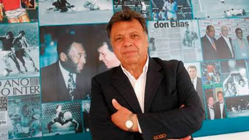 Elias Figueroa confía plenamente en la Roja