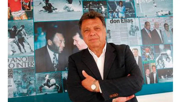 Elias Figueroa confía plenamente en la Roja