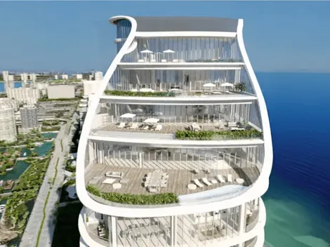 Alexis Sánchez se compra un exclusivo departamento en Miami