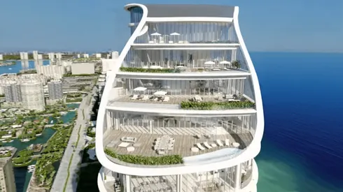 Tiene problemas de vista la nueva casa que eligió Alexis Sánchez