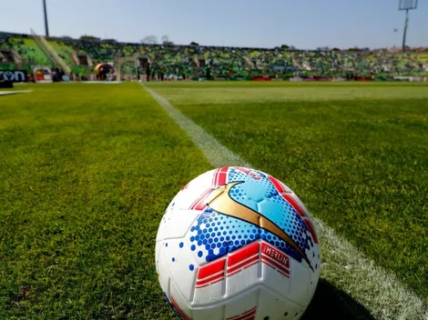ANFP presenta propuesta con protocolo para volver a los entrenamientos