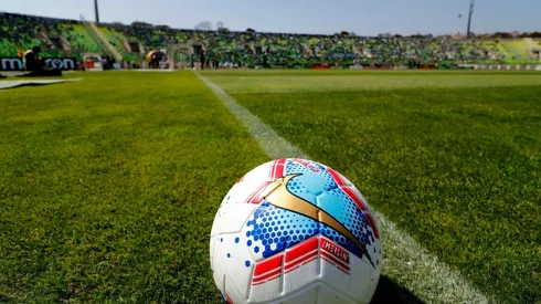 ¿El primer paso para que la poelota vuelva a rodar?