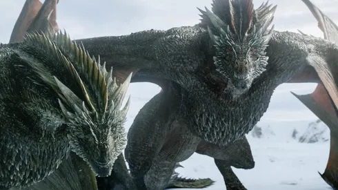 Todas las temporadas de "Game of Thrones" estarán en HBO Max.