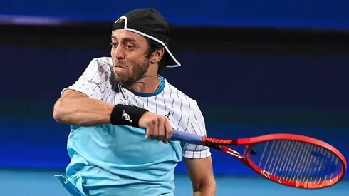 En Estados Unidos se está disputando un torneo de exhibición.