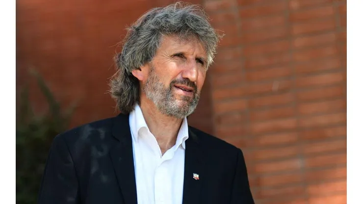 Morón y la nueva crisis de Colo Colo.