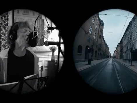 The Rolling Stones lanza nuevo tema