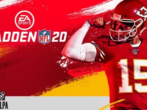 Madden 20 será gratis durante este fin de semana