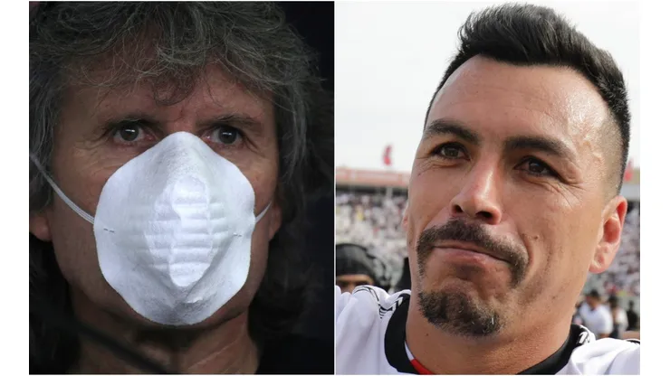 Daniel Morón acusó a los jugadores de falta de empatía