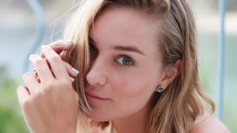 Kika Silva fue recientemente blanco de bromas tras descubrir cómo se hacían las papas fritas en medio de la cuarentena.