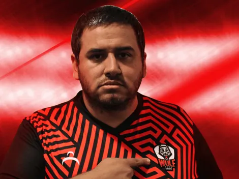 Van der Nuny es campeón de Festigol Online en PES 2020