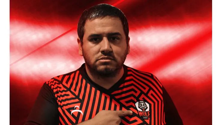 Van der Nuny campeón de Festigol Online