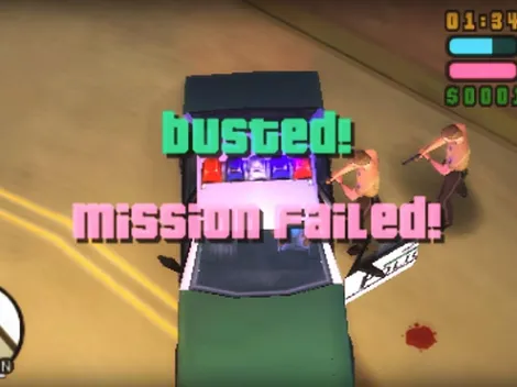 Multa a un joven por romper la cuarentena para jugar GTA con un amigo