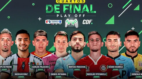 Torneo Entel eSports