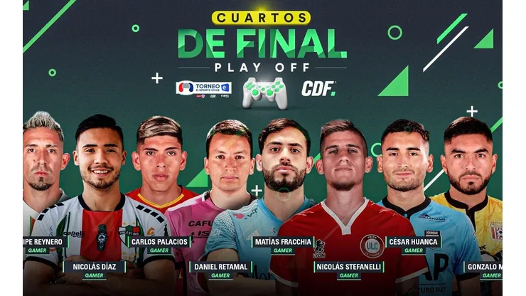 Torneo Entel eSports