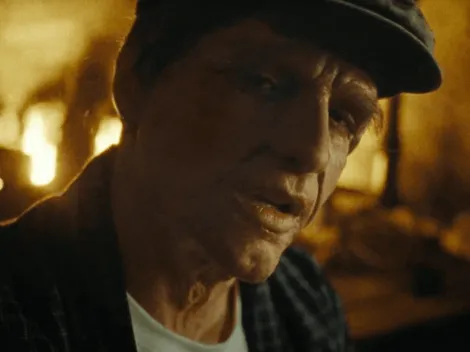 Maluma se convierte en un anciano nostálgico