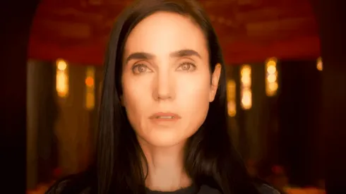 Jennifer Conelly protagoniza la adaptación de "Snowpiercer" de TNT.