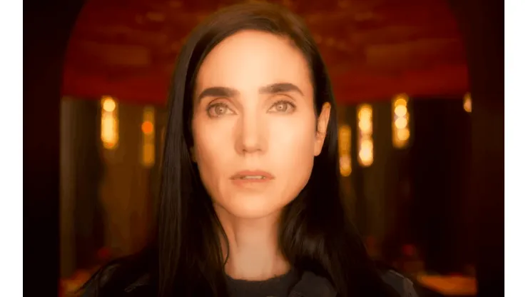 Jennifer Conelly protagoniza la adaptación de "Snowpiercer" de TNT.