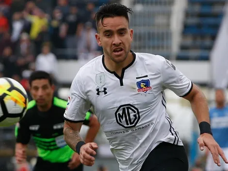 Zaldivia a Mosa: “No le damos la espalda al club, negociamos con empresarios”