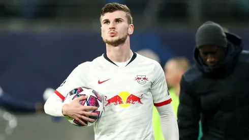 En problemas el fichaje de Lautaro en el Barça