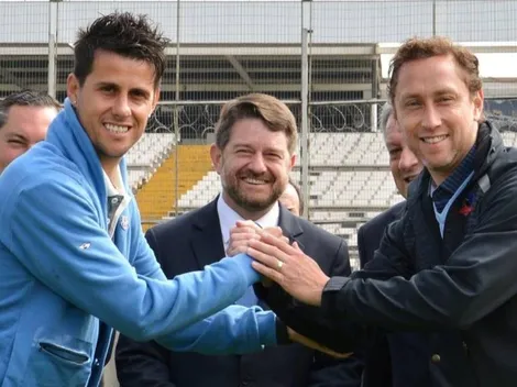 Rivarola y Mena animan el superclásico del Torneo eSports