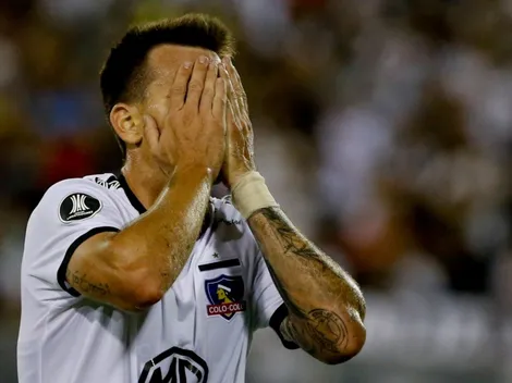 Pato Yáñez: "Jugadores y dirigentes de Colo Colo están haciendo un papelón"