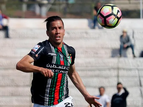 ¡Ojo Reinaldo Rueda! Agustín Farías decide nacionalizarse