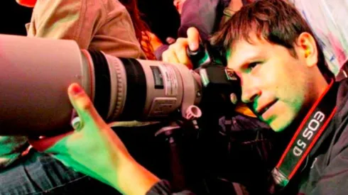 Carlos Müller trabajó con múltiples artistas de renombre en la escena local, como Denise Rosenthal, Francisca Valenzuela y Natalia Valdebenito.