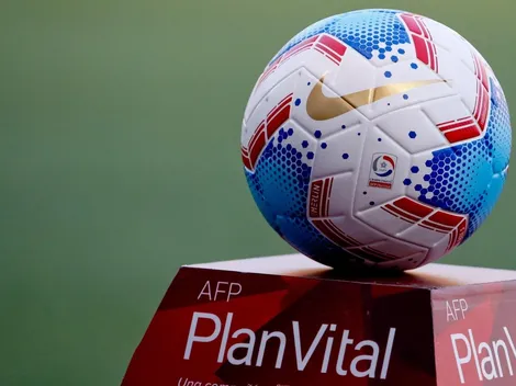 Retorno del fútbol: “Aún no se puede precisar una fecha”