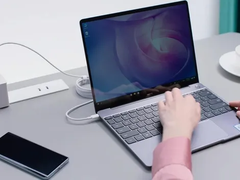 Los nuevos HUAWEI MateBook 13 y HUAWEI Watch GT2e llegan a Chile con una atractiva promoción