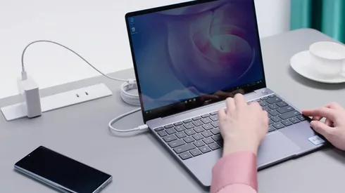Los nuevos HUAWEI MateBook 13 y HUAWEI Watch GT2e llegan a Chile con una atractiva promoción