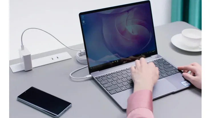 Los nuevos HUAWEI MateBook 13 y HUAWEI Watch GT2e llegan a Chile con una atractiva promoción