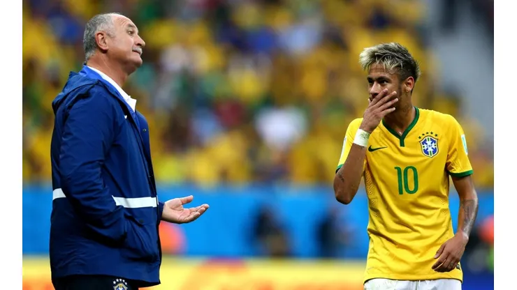 Neymar puede volver al Barça