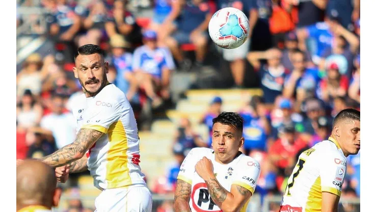 El plantel de Coquimbo le cayó a los clubes que se han acogido a la Ley de Protección al Empleo.