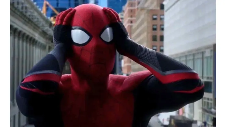 La última entrega que tuvo al Spider-Man de Holland fue "Lejos de casa".