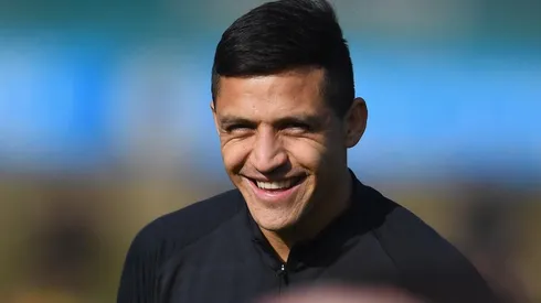 Alexis Sánchez deberá guardar cuarentena en Milán hasta el próximo 6 de mayo