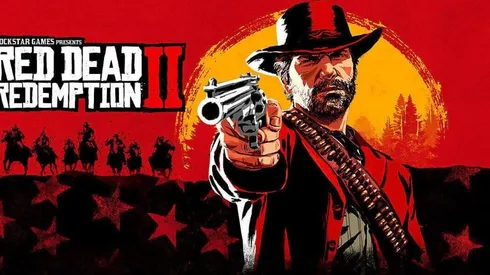 RDR2 llega a Xbox Game Pass