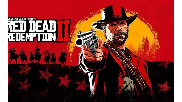 RDR2 llega a Xbox Game Pass