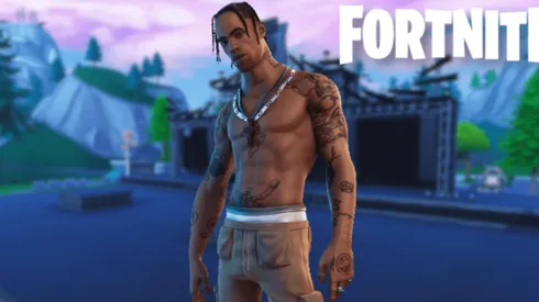 El espectáculo comenzaría a eso de las 19:00 hora chilena.