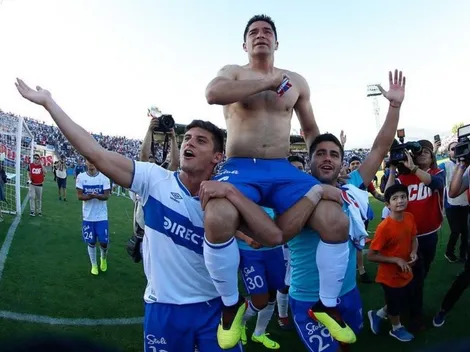 Cristián Álvarez: "Cuando quieres tanto a un deporte no lo sientes como sacrificio"