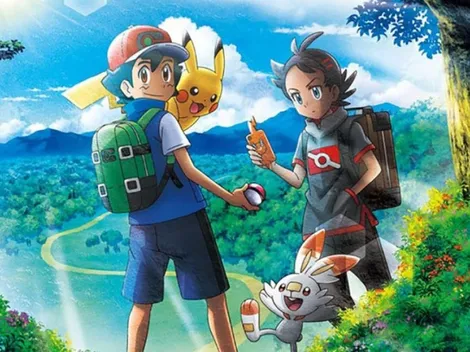 Netflix estrenará nueva temporada de "Pokémon"