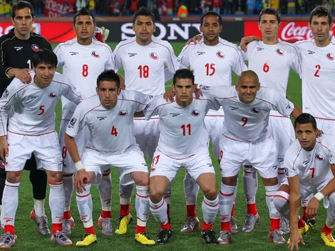 Otra locura de Bielsa: los jugadores de la Roja no sabían si eran titulares o no