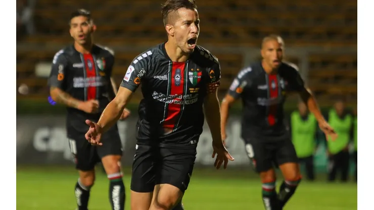Presidente de Palestino afirmó que no será problema jugar a mitad de semana.