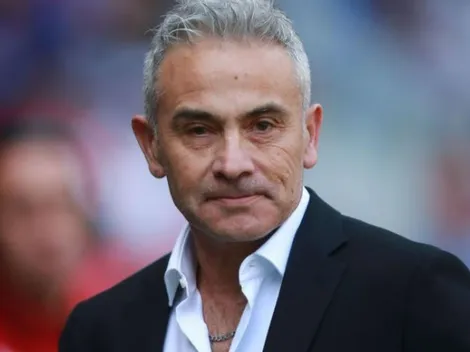 Con varias sorpresas: Olmos arma su once ideal de Colo Colo en el siglo XXI