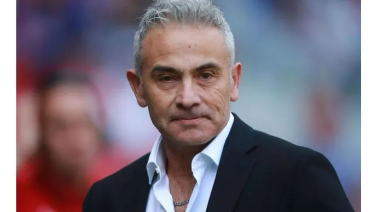 Olmos arma su once ideal del Cacique.