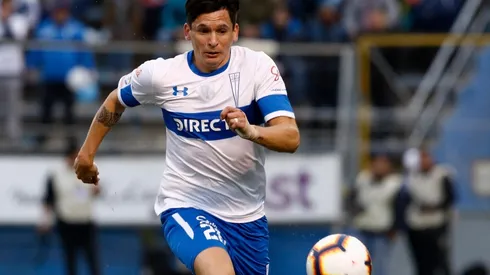 Parot y su recuerdo del título con Rosario Central.